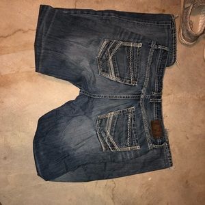 Men’s BKE Jeans